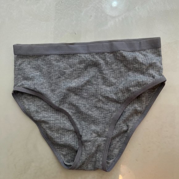 Bell Pants - Rib - Picture 3 of 3